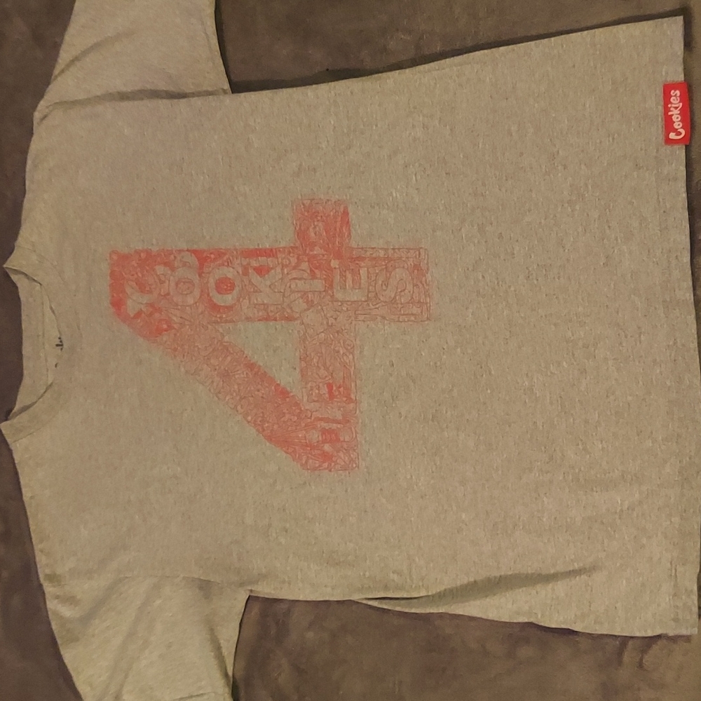 Cookies Med t shirt